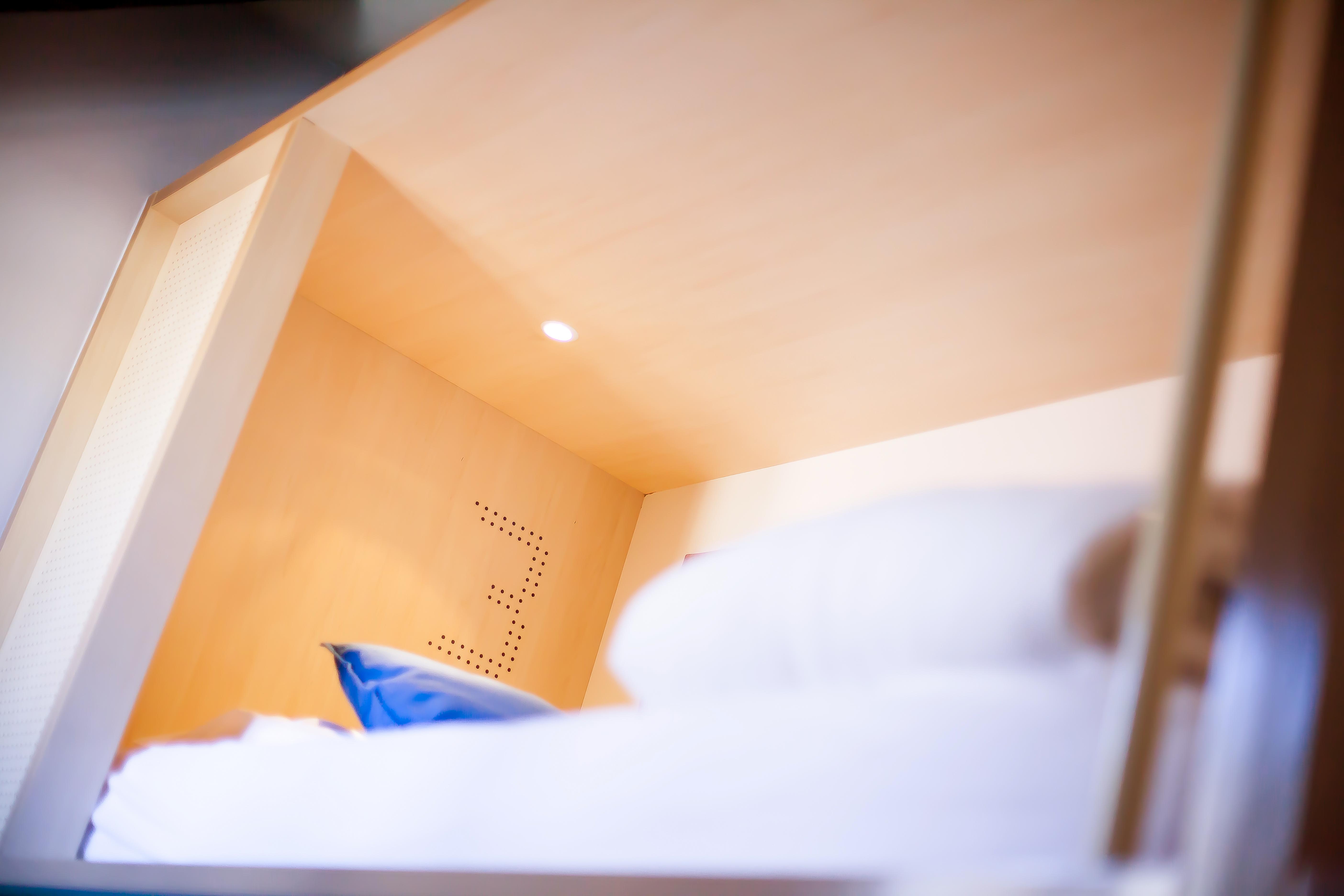 Toc Hostel Madrid, Madrid